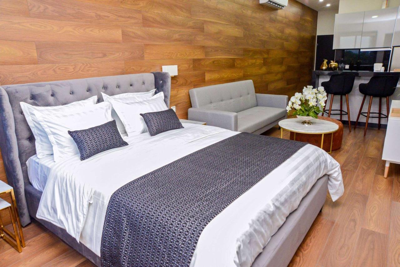 Hotel TRYP by Wyndham Santa Cruz Santa Cruz de La Sierra Zewnętrze zdjęcie