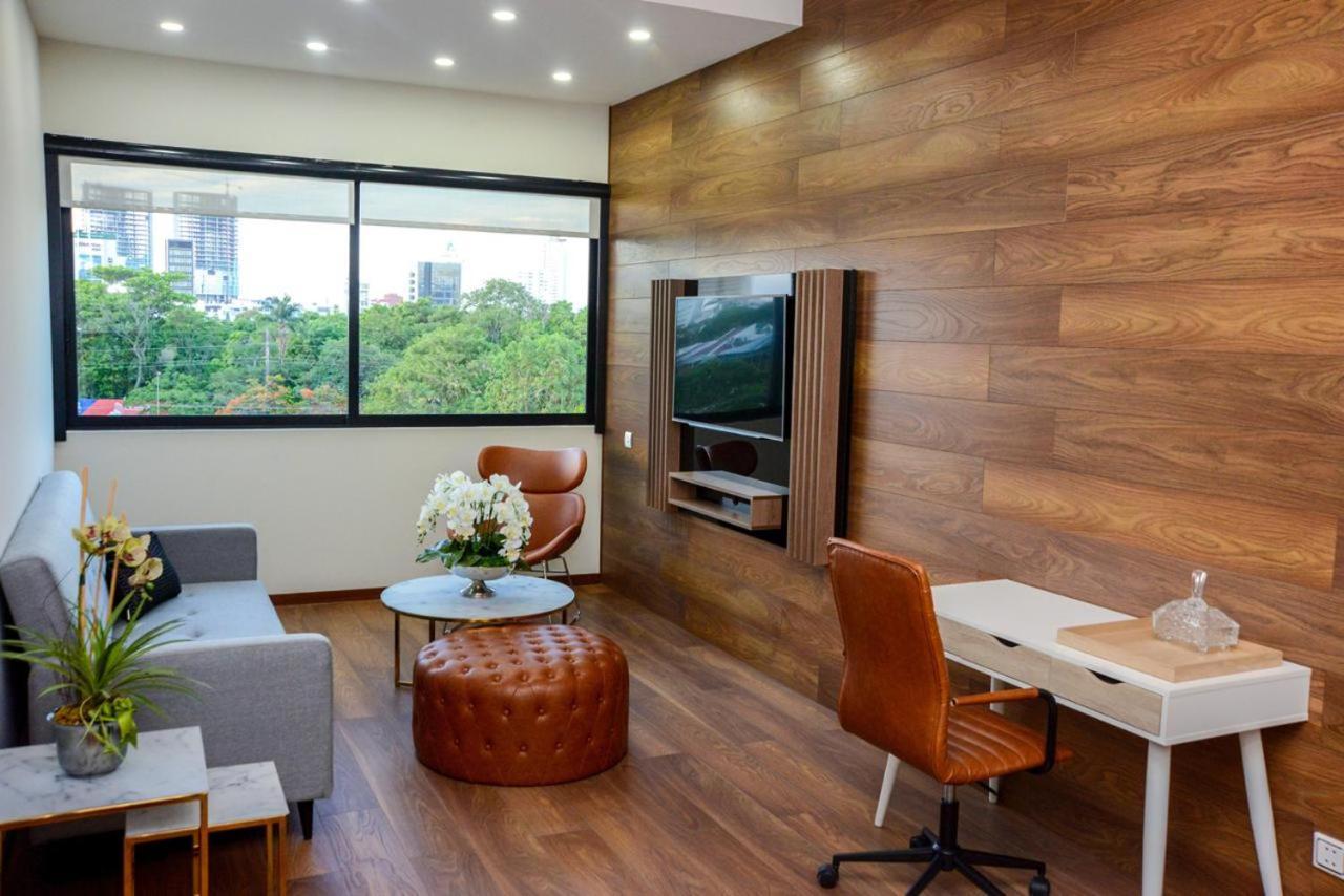 Hotel TRYP by Wyndham Santa Cruz Santa Cruz de La Sierra Zewnętrze zdjęcie