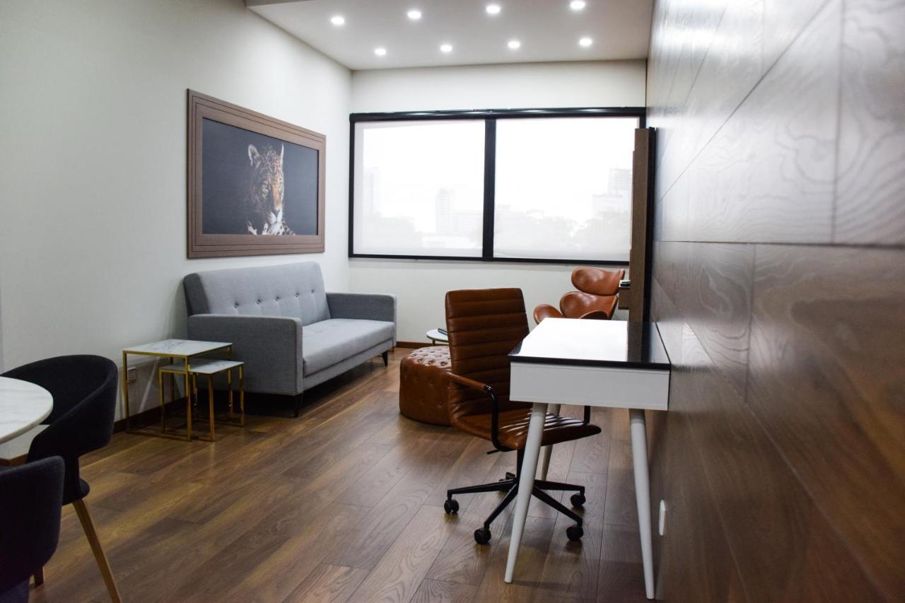 Hotel TRYP by Wyndham Santa Cruz Santa Cruz de La Sierra Zewnętrze zdjęcie
