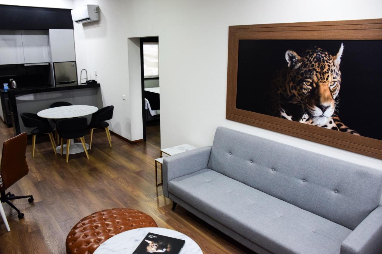 Hotel TRYP by Wyndham Santa Cruz Santa Cruz de La Sierra Zewnętrze zdjęcie